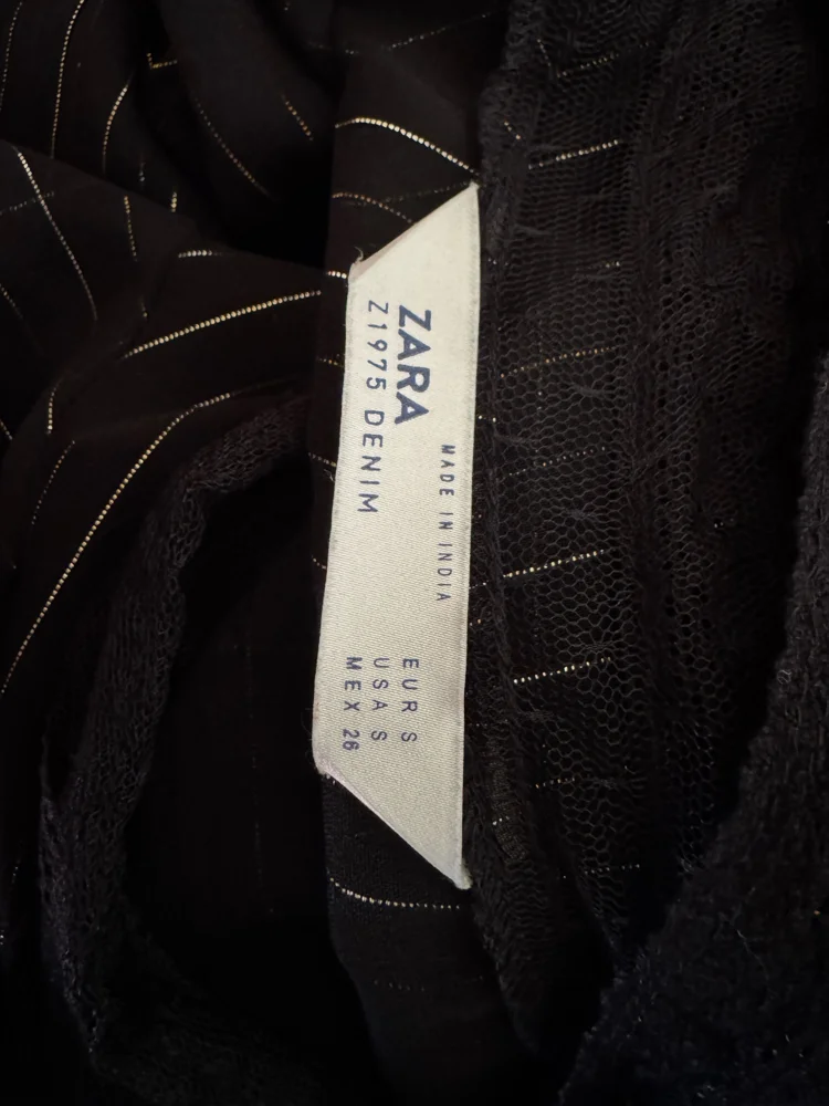 Zara Blouses, size S / 36 / 8, photo 4