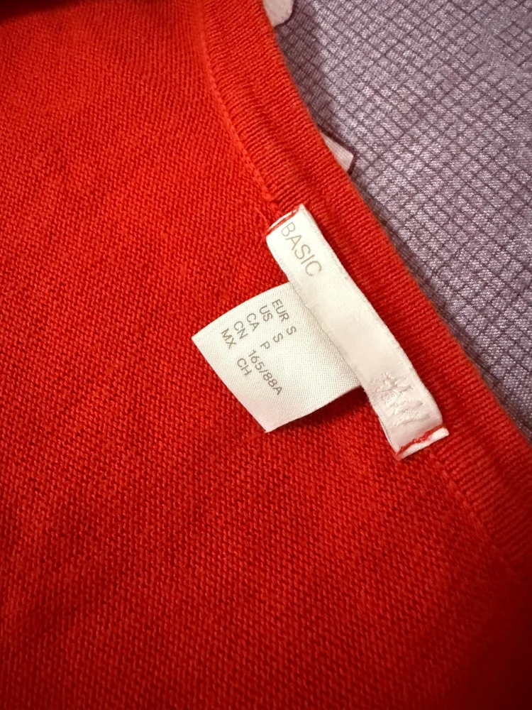 H&M Sweaters & Pullovers, size S / 36 / 8, photo 2
