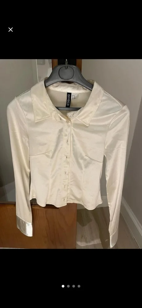 H&M Blouses, size XS / 34 / 6, photo 3