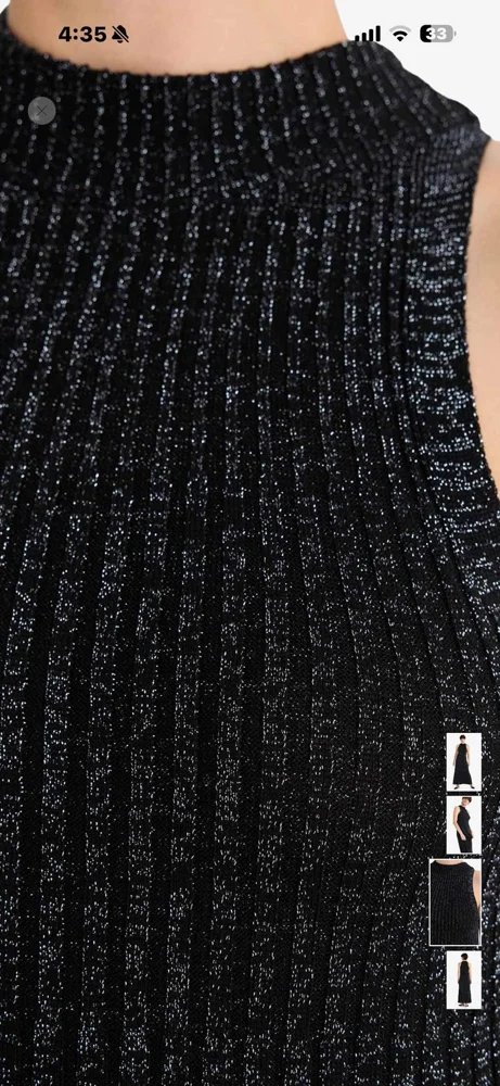 Defacto Maxi Dresses, size M / 38 / 10, photo 3