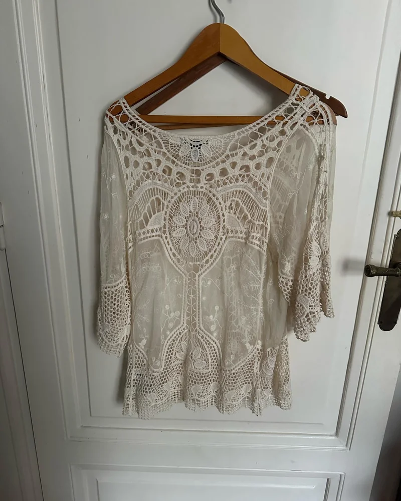 Forever 21 Blouses, size S / 36 / 8, photo 4