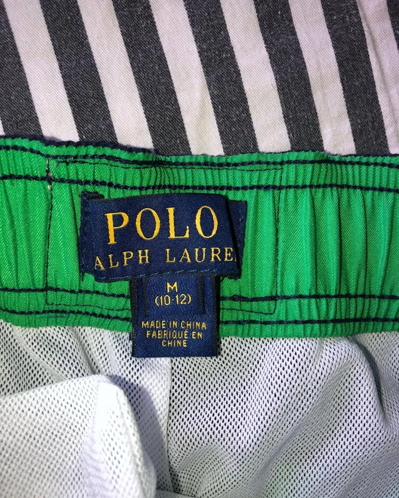 Polo Ralph Lauren Board Shorts, size M, photo 3
