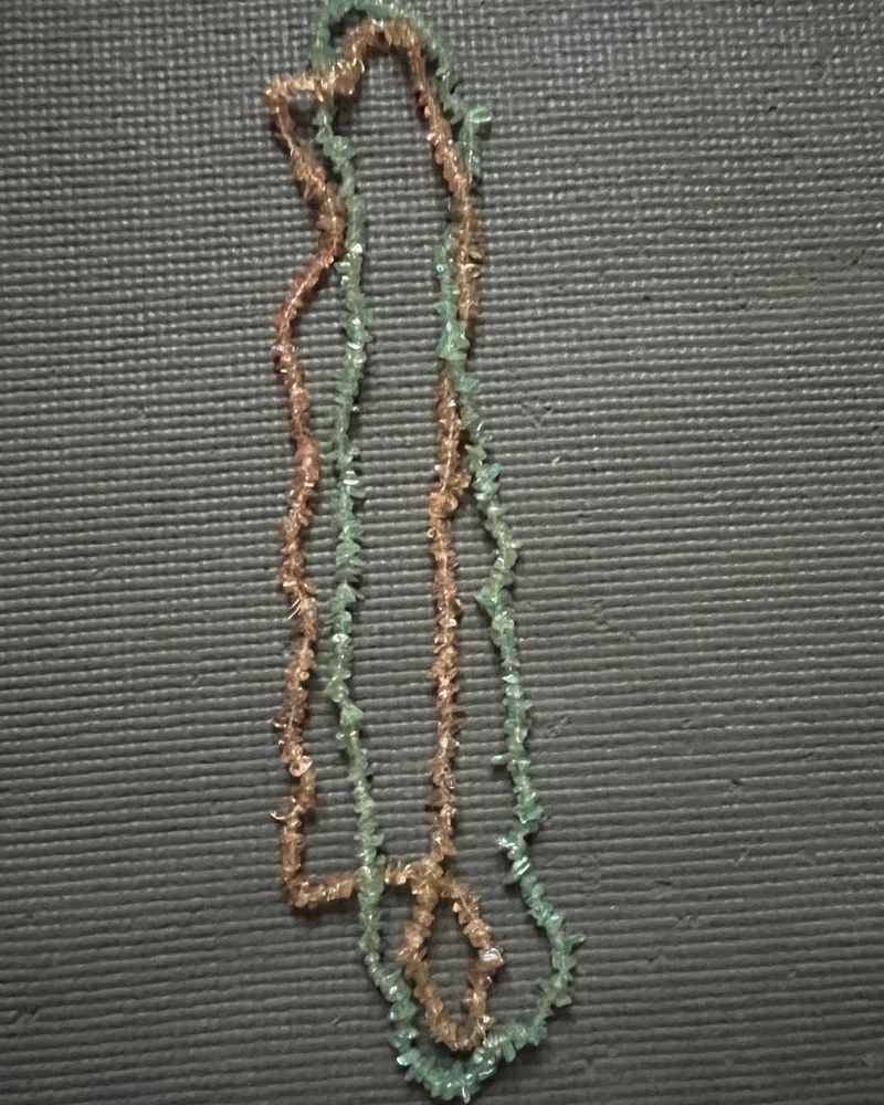 Necklaces, size One size, photo 3