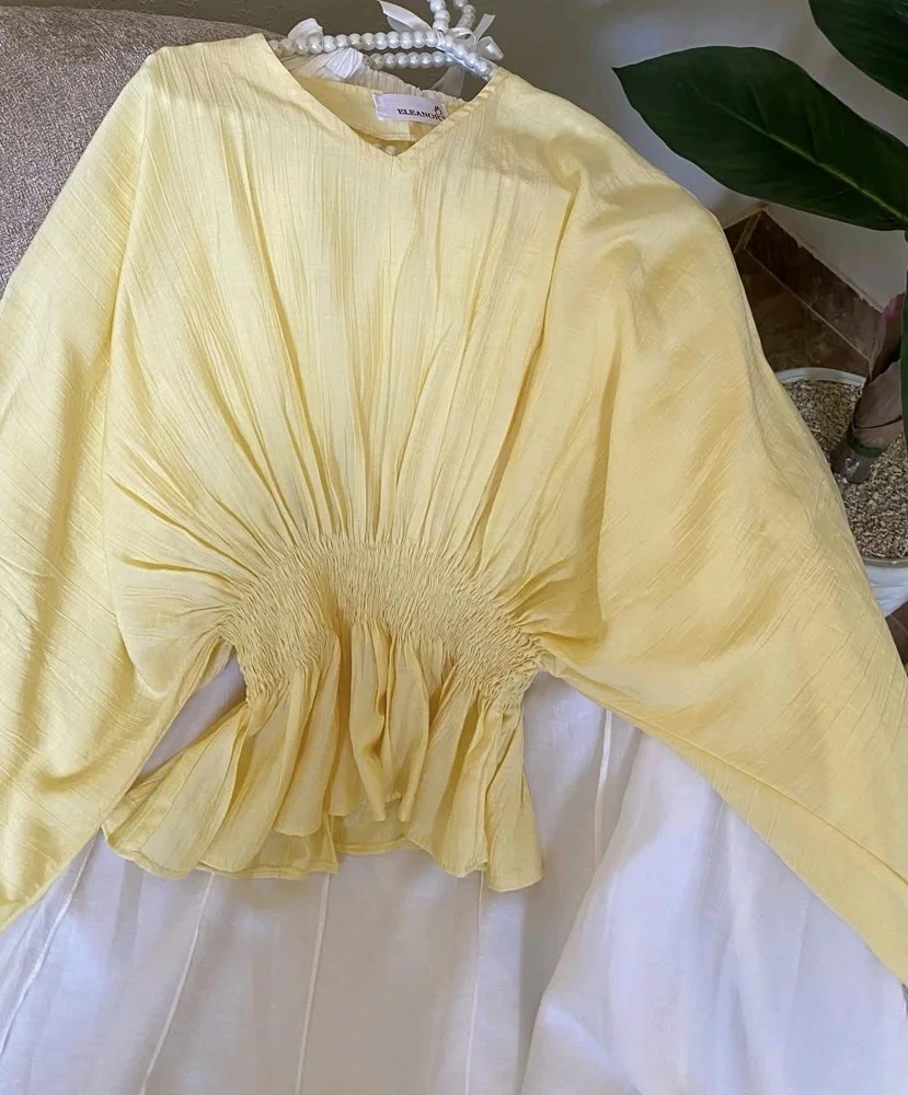 Blouses, size One size, photo 2