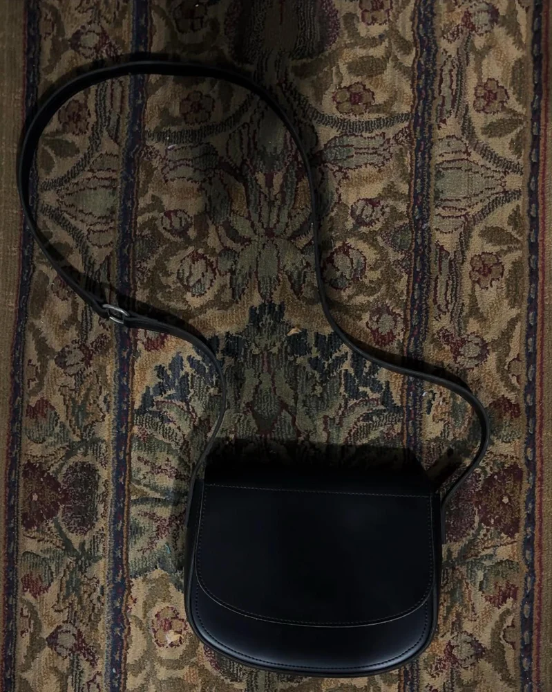Cross-Body Bag