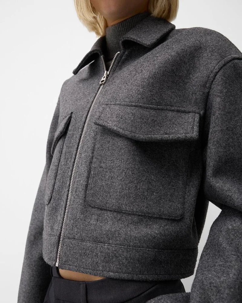 Bershka Jackets, size M / 38 / 10, photo 4