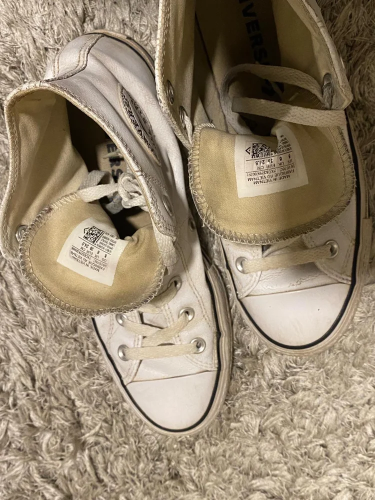 Converse Sneakers, size 39, photo 4