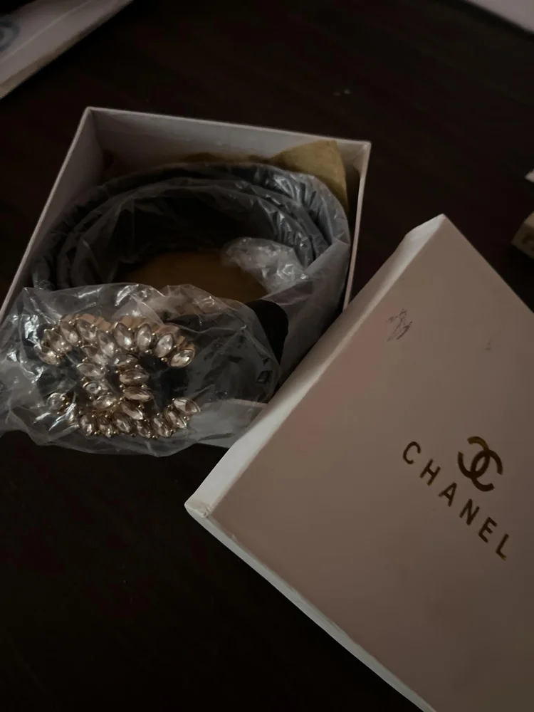Chanel Belts, size One size, photo 4