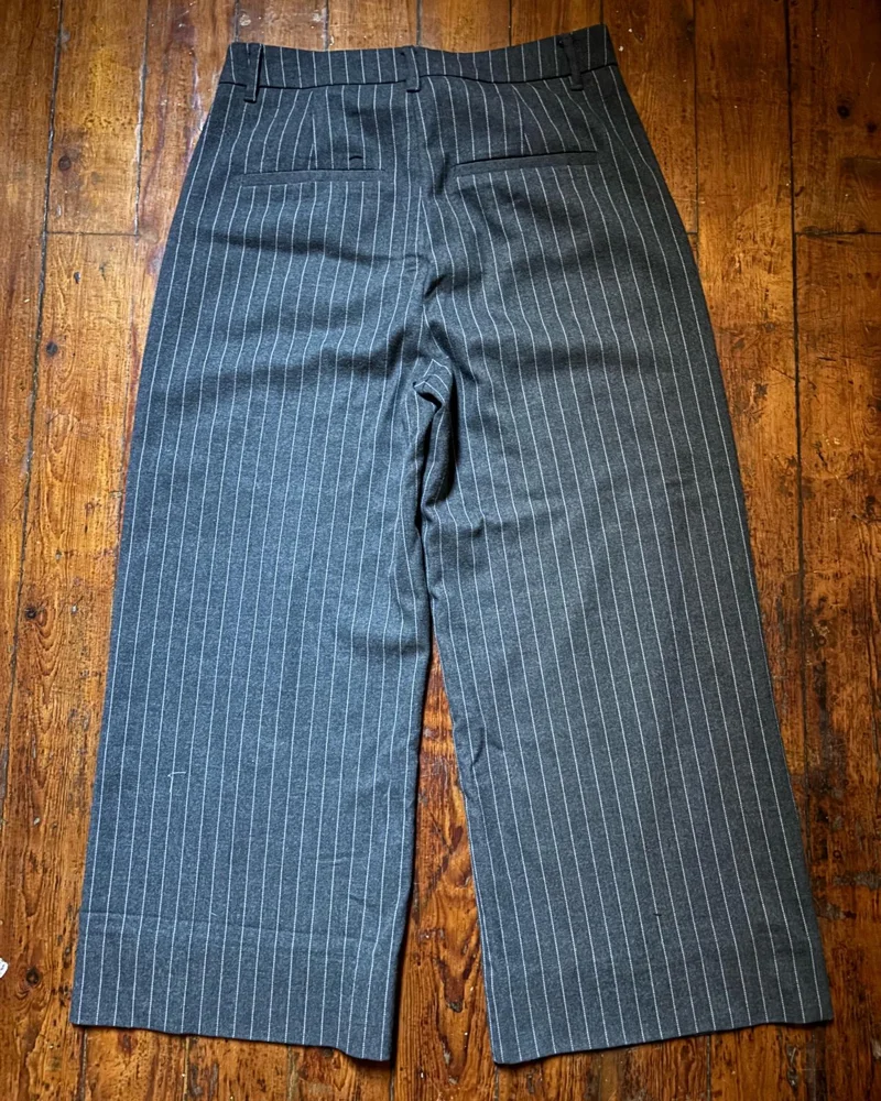 Bershka Pants, size L / 40 / 12, photo 2