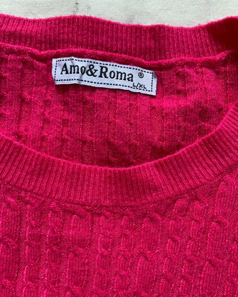 Amo & Roma Sweaters & Pullovers, size Other, photo 2