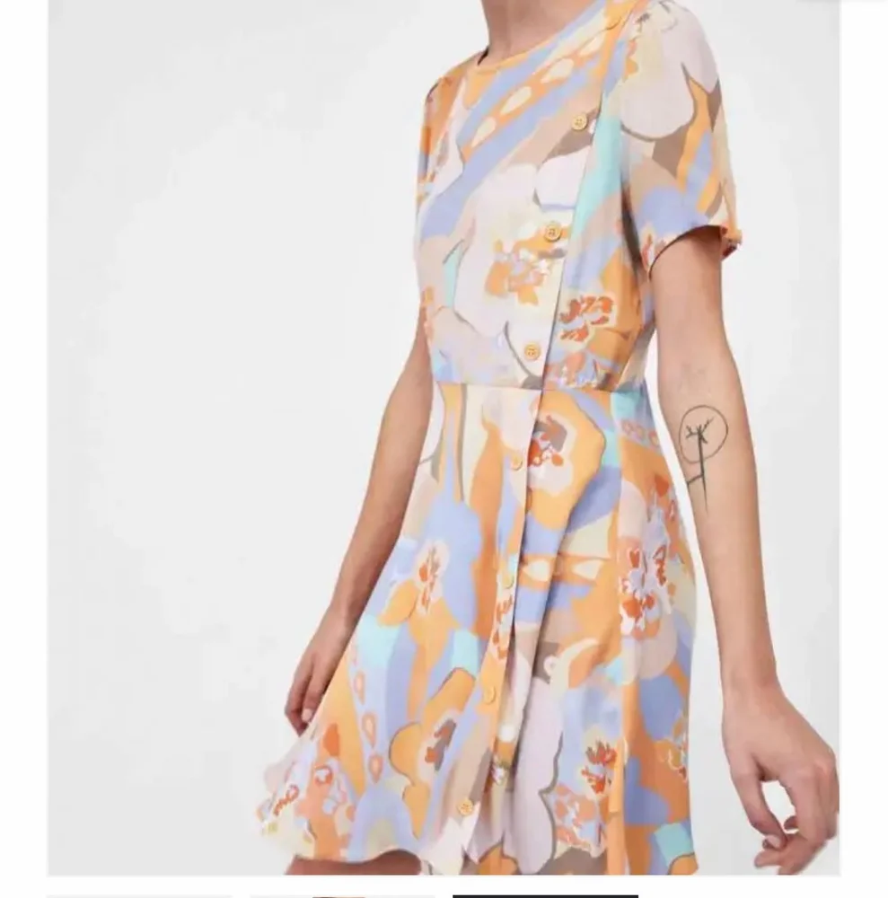 Zara Mini Dresses, size L / 40 / 12, photo 2