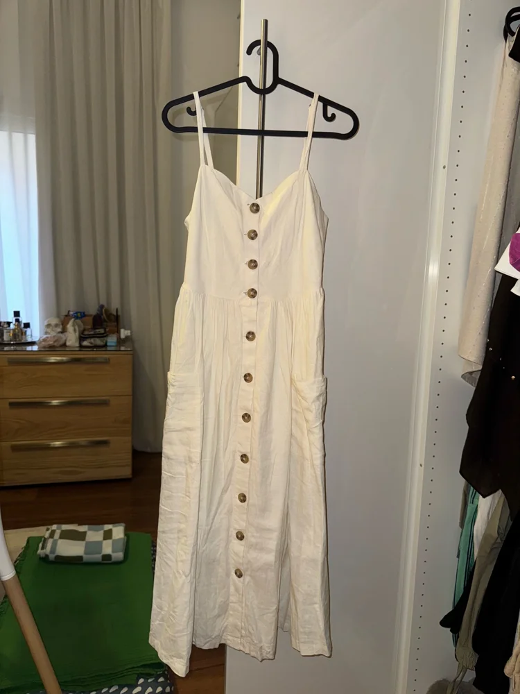 Urban Outfitters Midi Dresses, size M / 38 / 10, photo 2