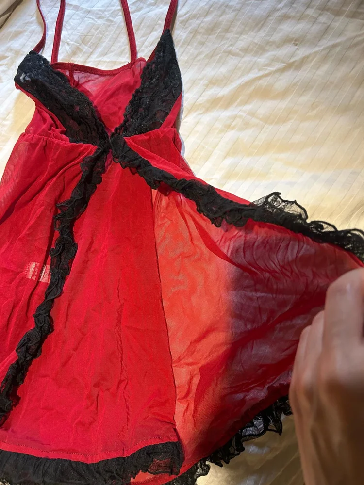 Lingerie, size XL / 42 / 14, photo 2