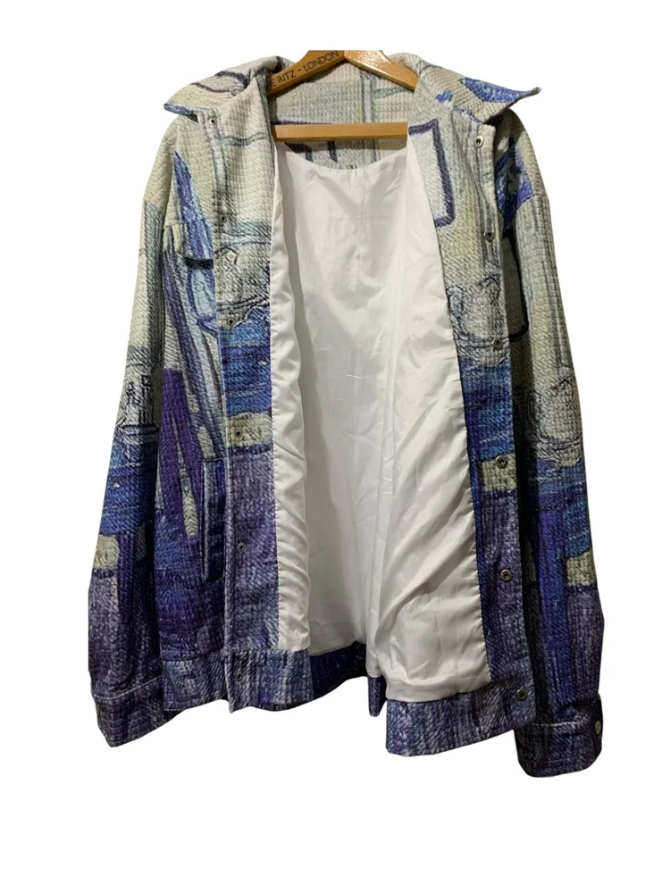Jackets, size XXL, photo 3