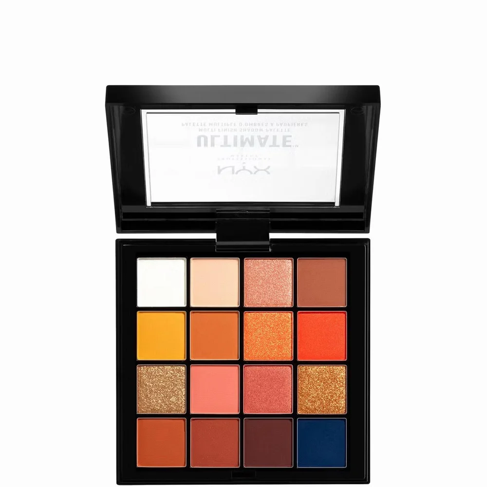 NYX Makeup
