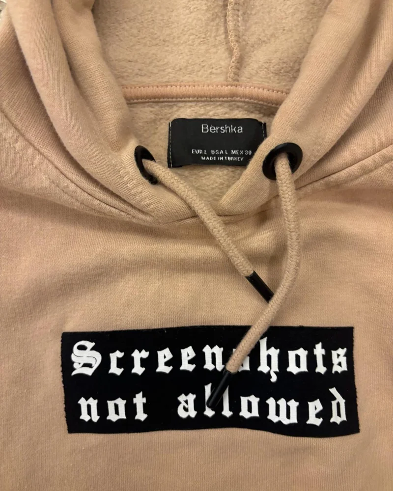 Bershka Hoodies, size S / 36 / 8, photo 3