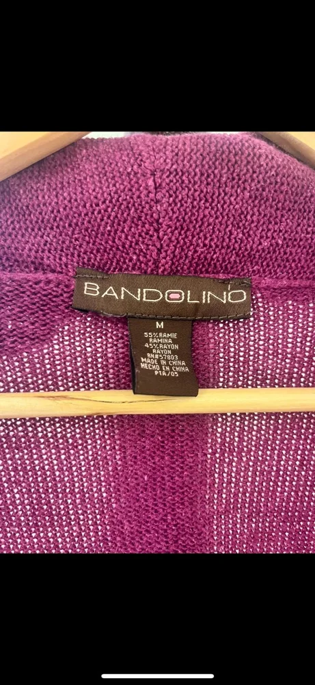Cardigans, size M / 38 / 10, photo 3