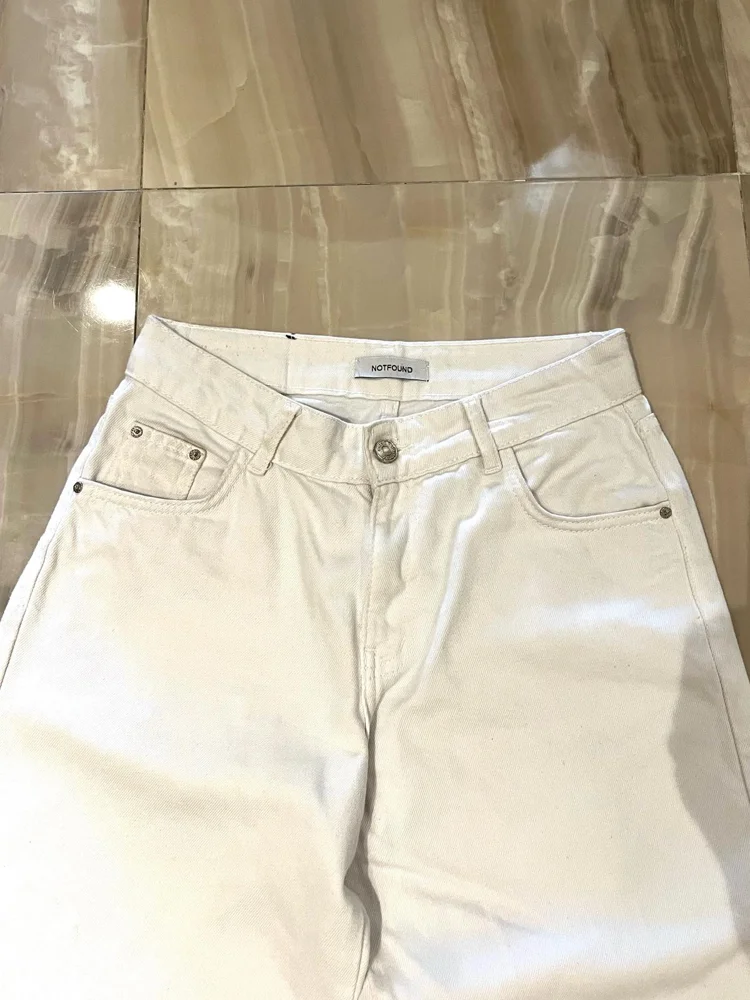 Notfound Co Jeans, size XS / 34 / 6, photo 5