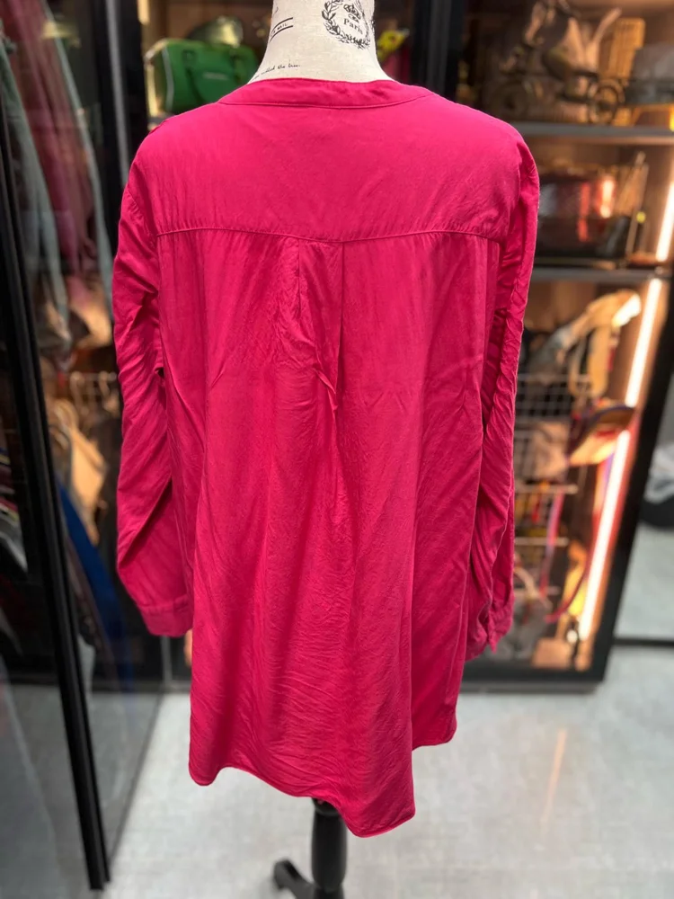Splash Blouses, size XXXL / 46 / 18, photo 3