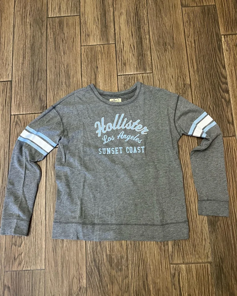Hollister Sweatshirts, size M / 38 / 10, photo 3