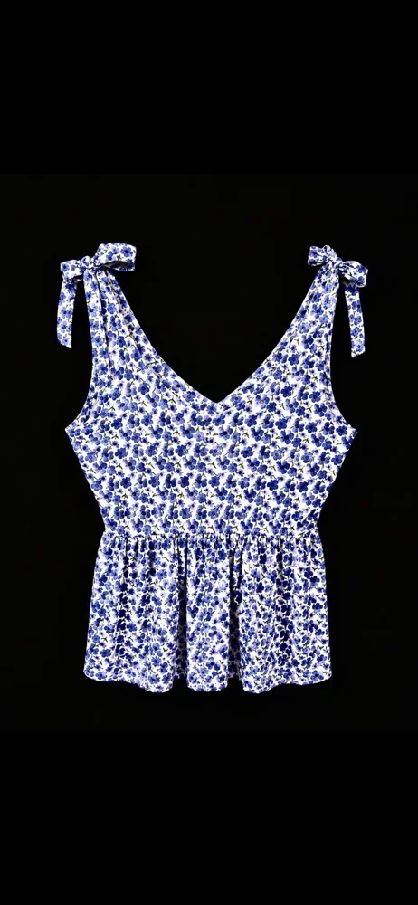 In The Style Blouses, size S / 36 / 8, photo 3