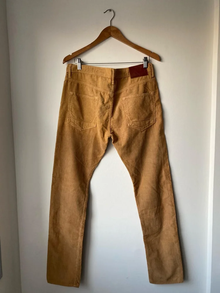 AllSaints Pants, size W32, photo 4