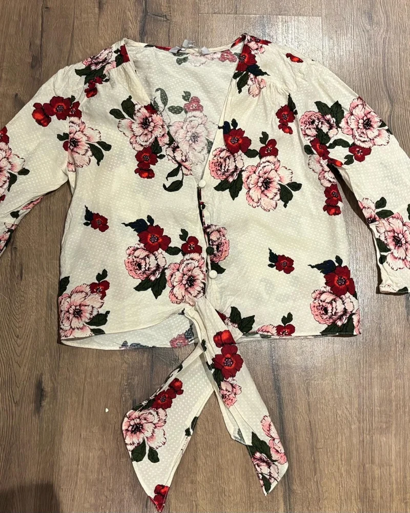 Blouses, size S / 36 / 8, photo 3