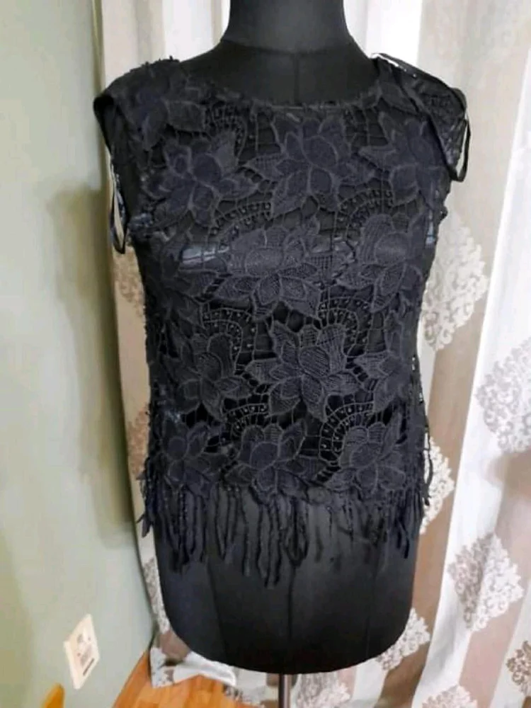 Blouses, size S / 36 / 8, photo 3