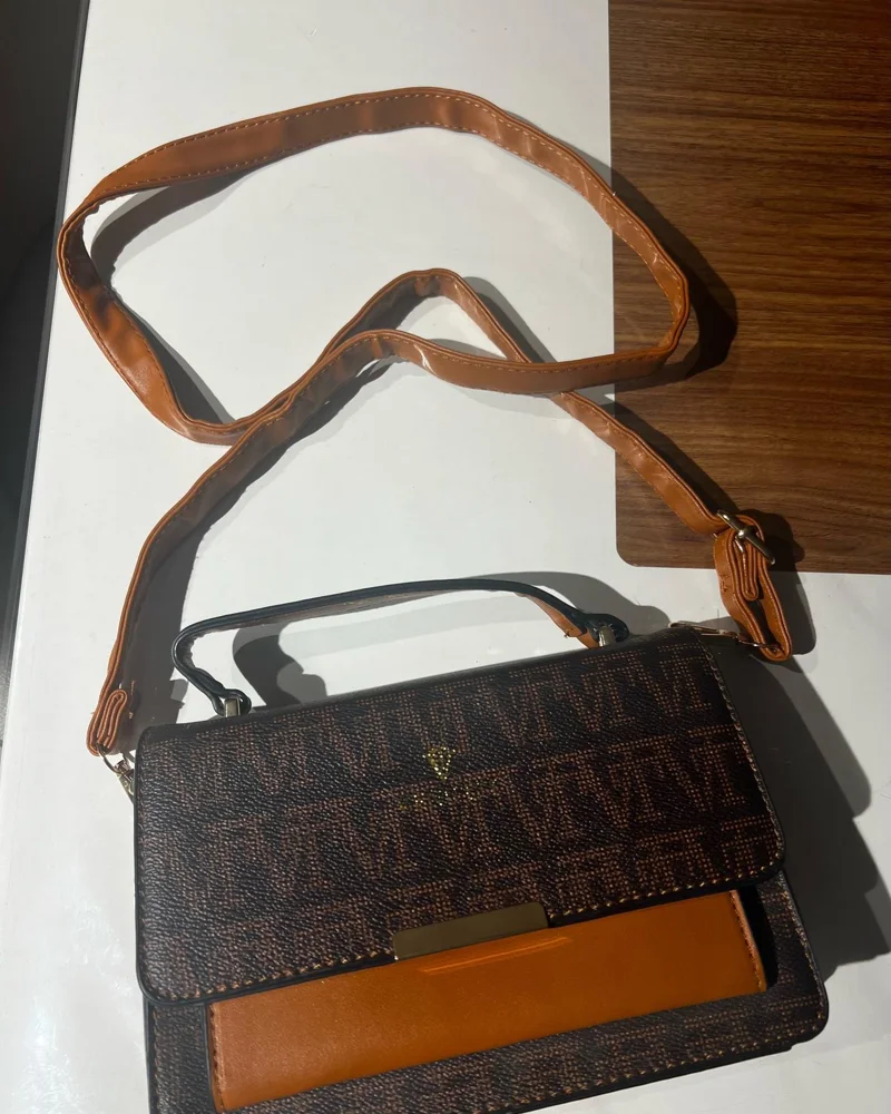 Cross-Body Bag, size Other, photo 2