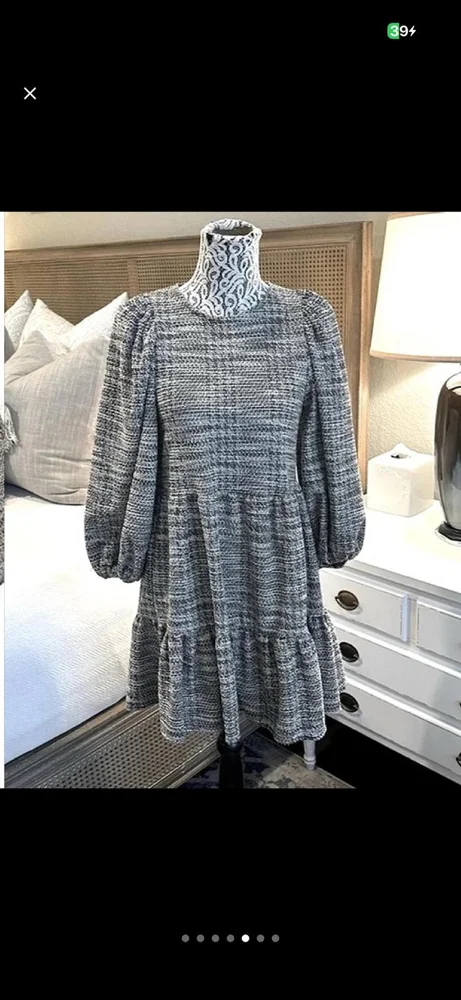 Mango Midi Dresses, size M / 38 / 10, photo 5