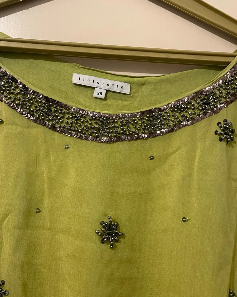 Tintoretto Party Dresses, size M / 38 / 10, photo 4