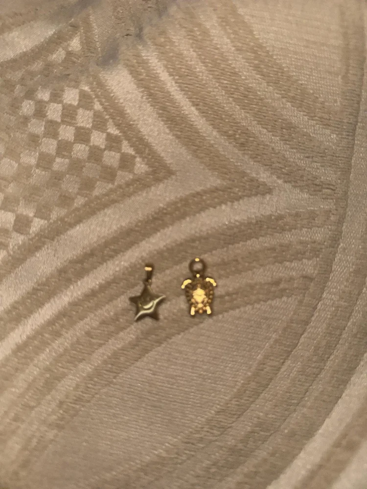 Necklaces, size Other, photo 2