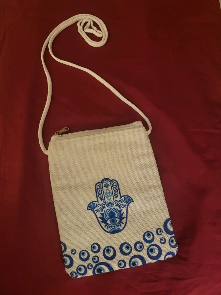 Cross-Body Bag, size Other, photo 5