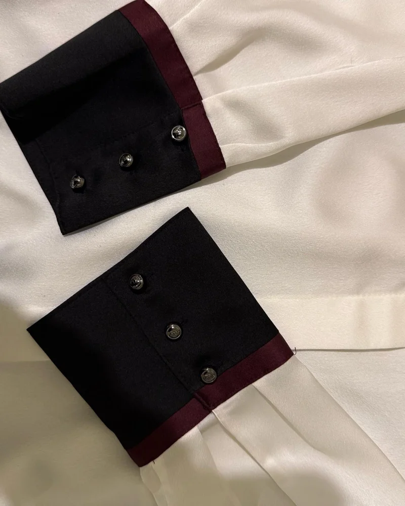 Karl Lagerfeld Long Sleeve, size S / 36 / 8, photo 3