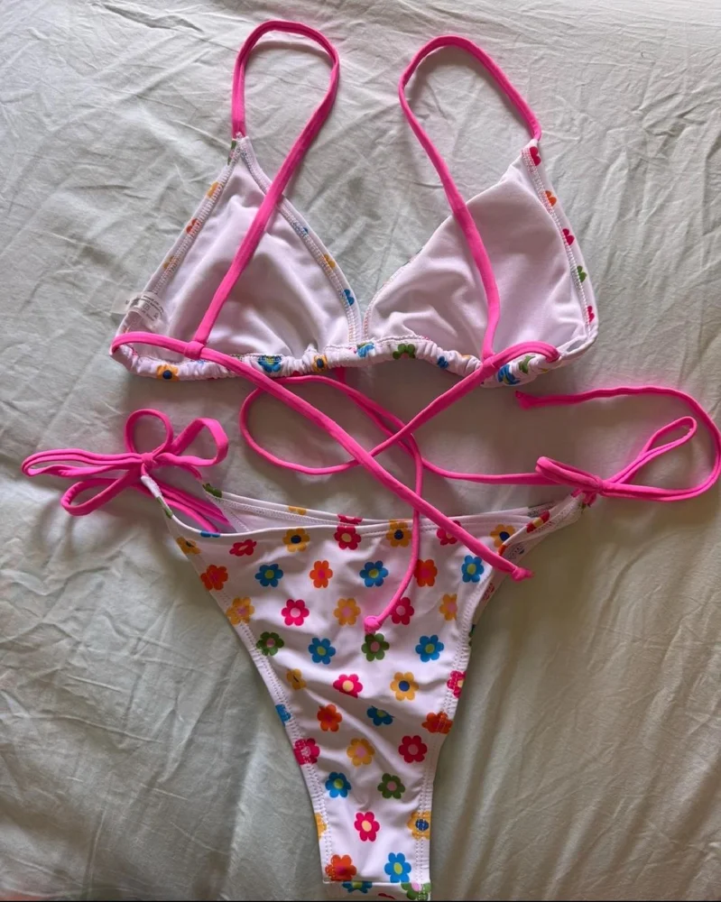 Shein Bikini, size M / 38 / 10, photo 2