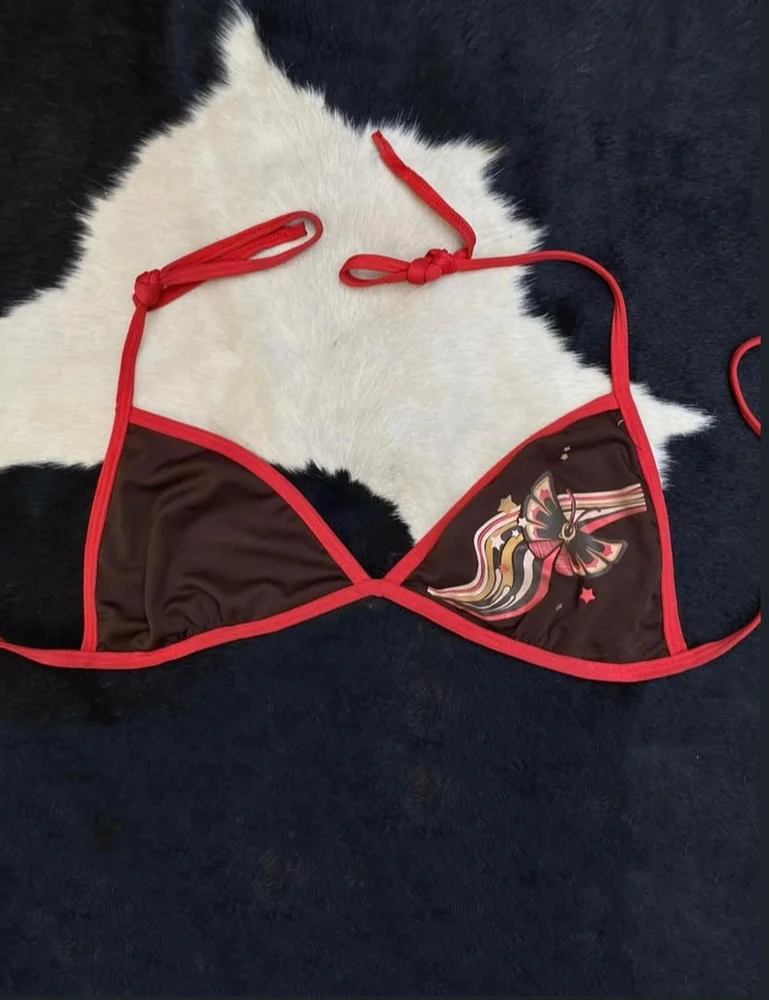 Bikini, size S / 36 / 8, photo 4