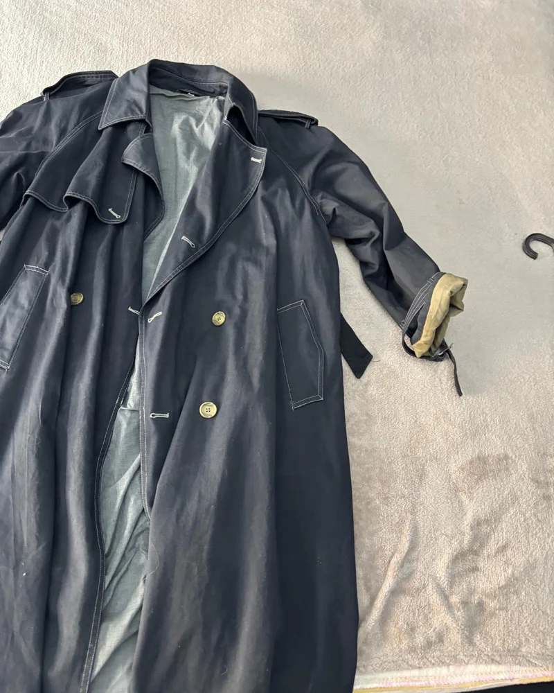 Coats, size L / 40 / 12, photo 3