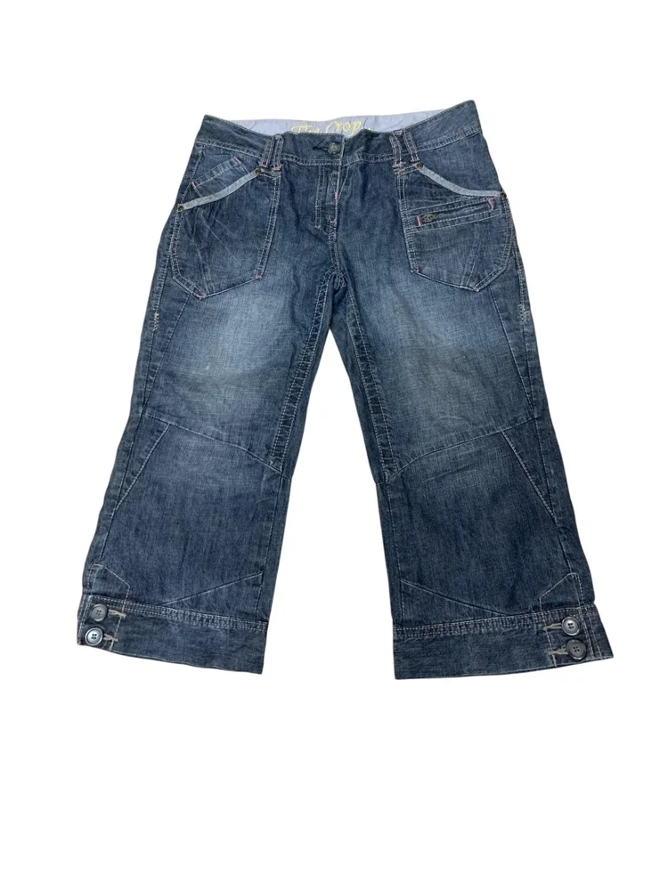 Jeans, size M / 38 / 10, photo 3