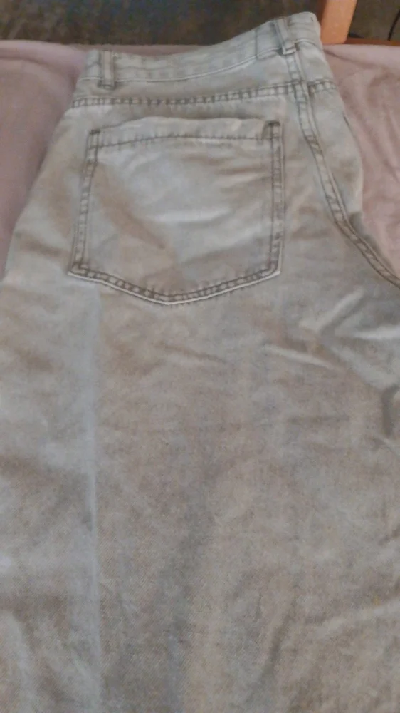 asili Jeans, size S, photo 4