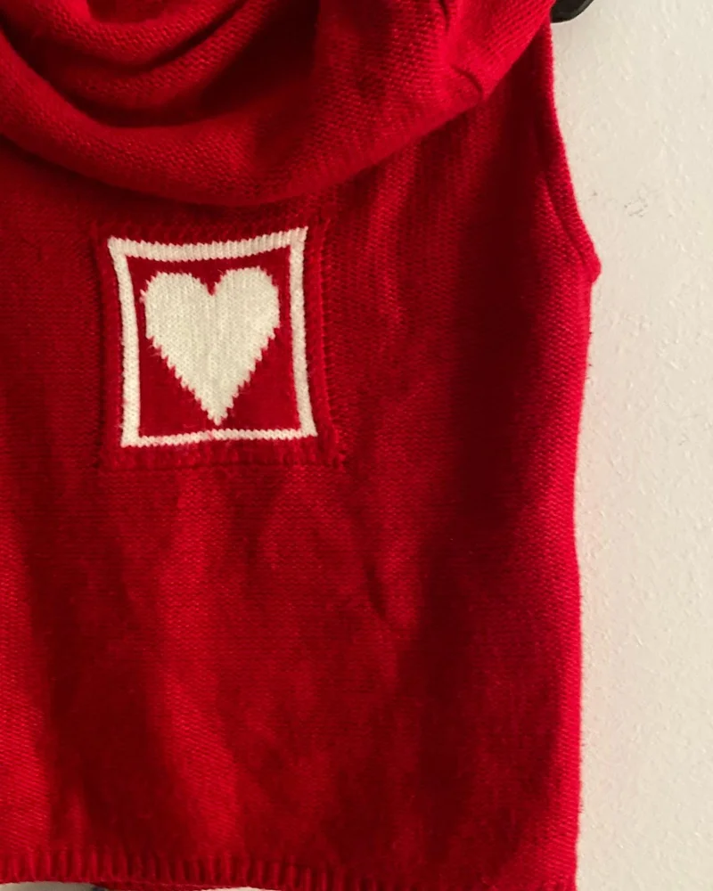 Vests, size S / 36 / 8, photo 2