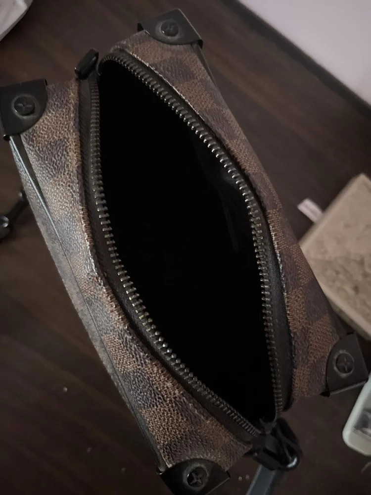 Cross-Body Bag, size Other, photo 2