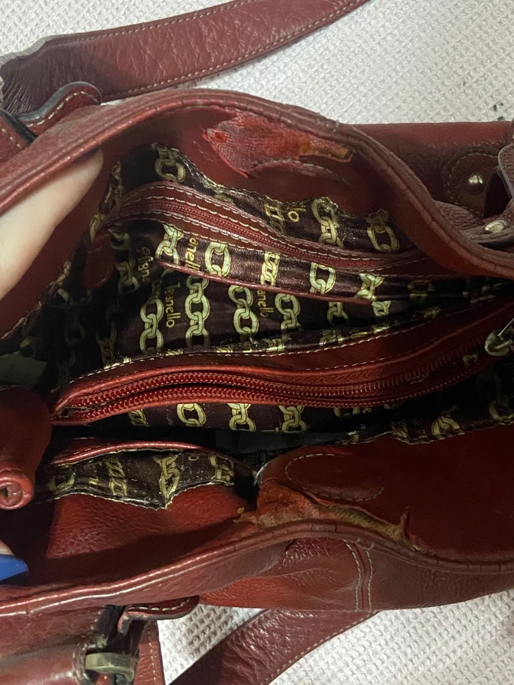 Shoulder Bag, size Other, photo 3