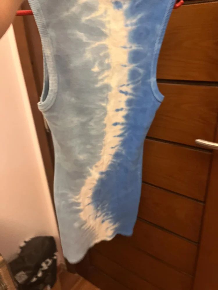 Bershka Bodycon Dresses, size S / 36 / 8, photo 6