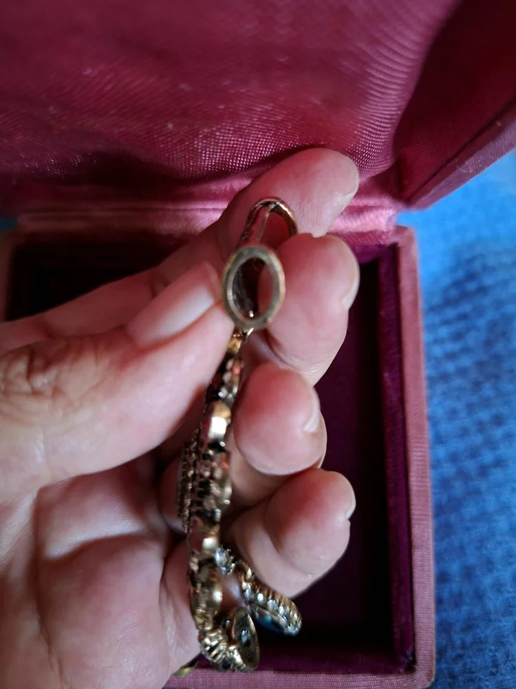 Necklaces, size Other, photo 5