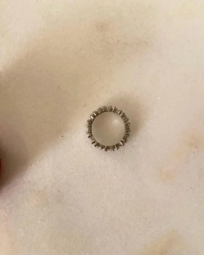 Rings, size Other, photo 2