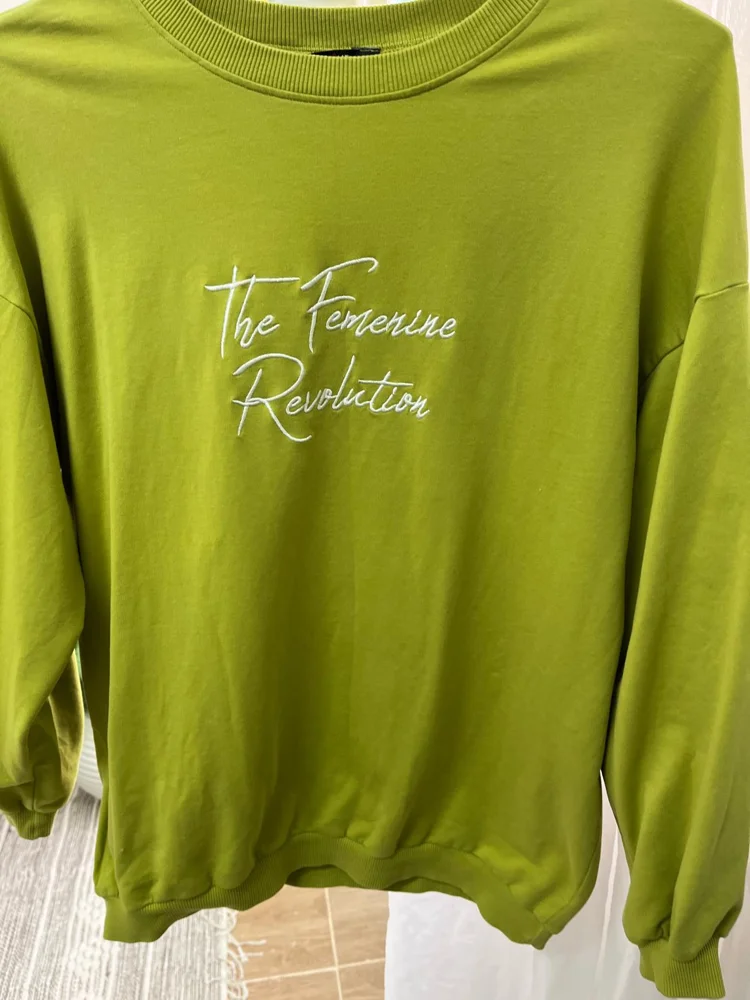 What's Up? Sweatshirts, size M / 38 / 10, photo 2