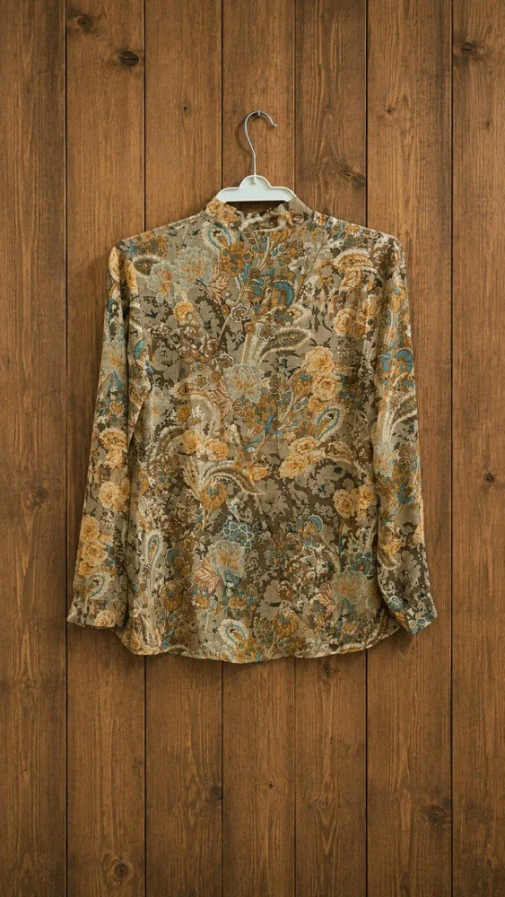 Etoile Blouses, size M / 38 / 10, photo 5