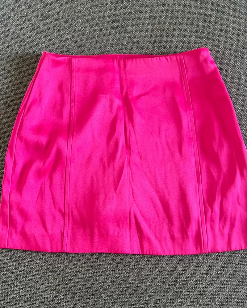 H&M Skirts, size S / 36 / 8, photo 2