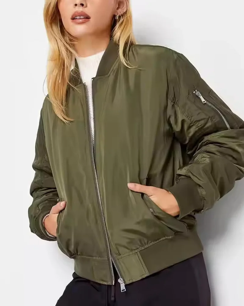 Pull & Bear Jackets, size M / 38 / 10, photo 6