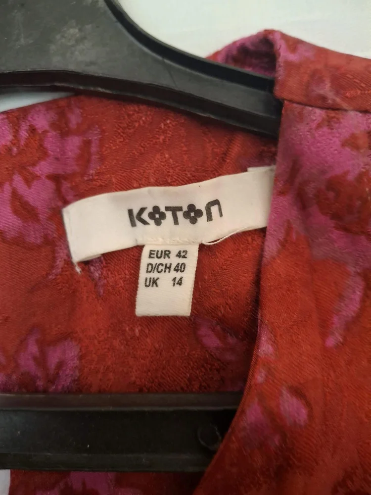 Koton Cocktail Dresses, size L / 40 / 12, photo 5